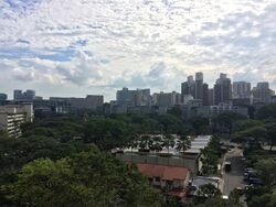 Blk 98 Crescent View (Queenstown), HDB 3 Rooms #611301521